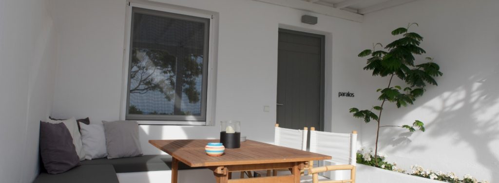 Paralos Suite